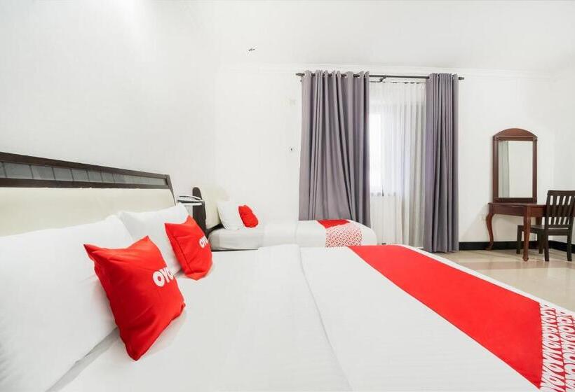 수피리어 스위트, Oyo 89486 Kulim Inn