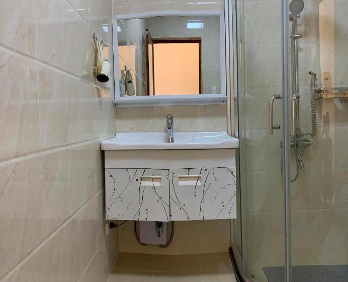 Quarto Deluxe, Camotes Ocean Heaven Resort