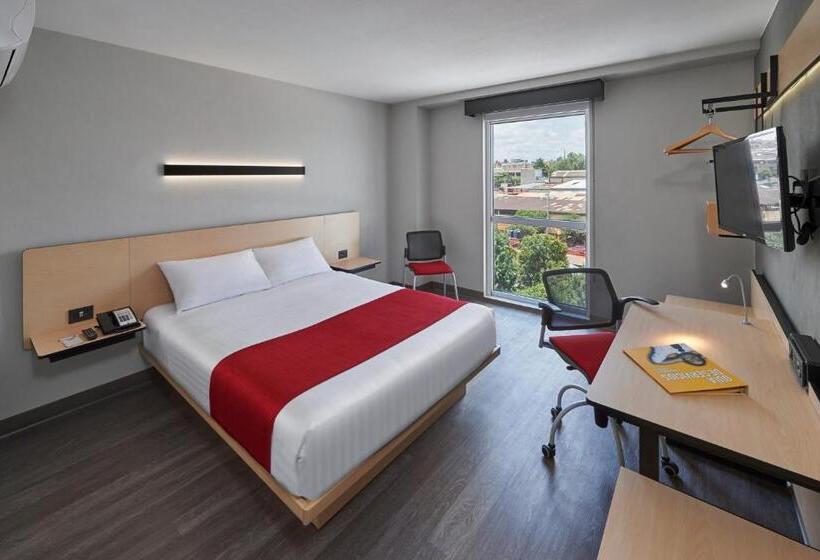 Quarto Estandar, City Express By Marriott Guaymas