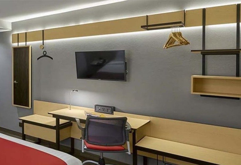 スーペリアールーム, City Express By Marriott Guaymas