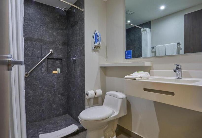 スーペリアールーム, City Express By Marriott Guaymas