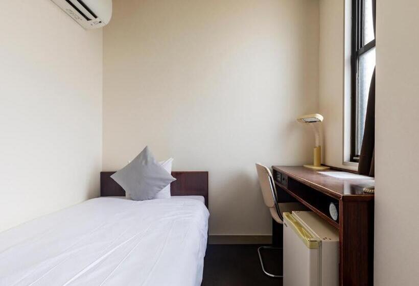 Номер Стандарт Индивидуальный, Tabist Business Hotel Suehiro Matsuyama