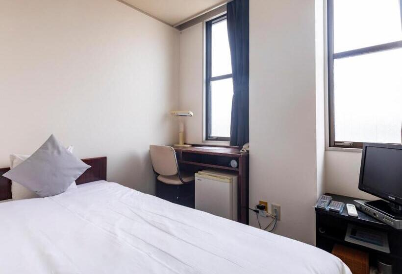 스탠다드 싱글 룸, Tabist Business Hotel Suehiro Matsuyama