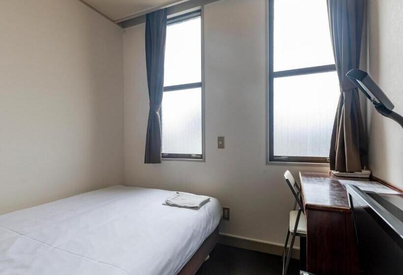 Номер Стандарт Индивидуальный, Tabist Business Hotel Suehiro Matsuyama
