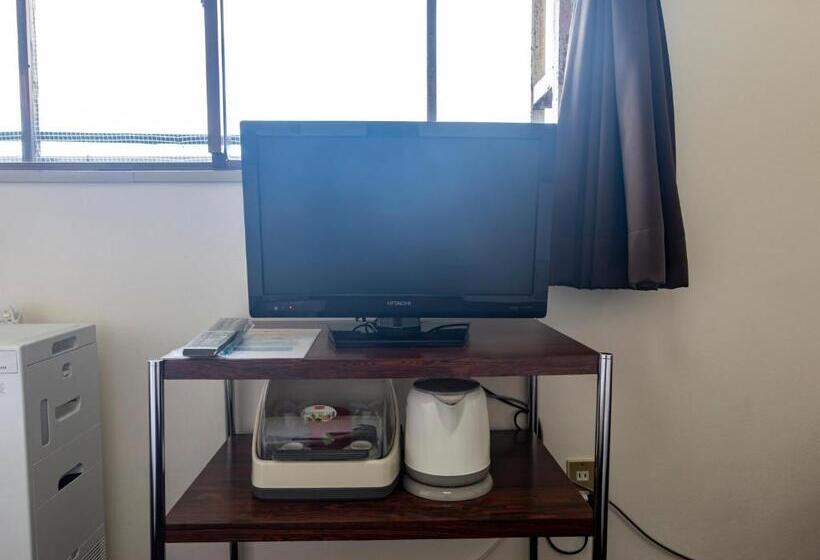 Номер Стандарт, Tabist Business Hotel Suehiro Matsuyama