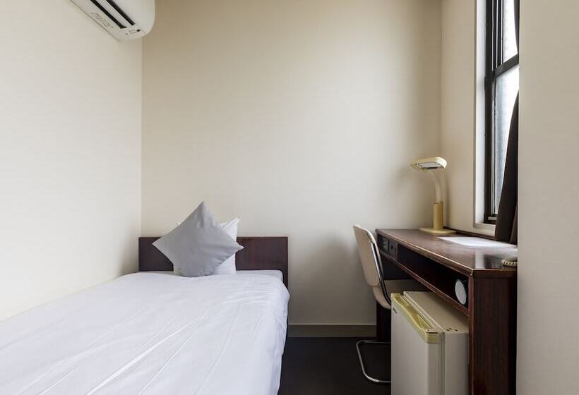 Номер Стандарт Индивидуальный, Tabist Business Hotel Suehiro Matsuyama