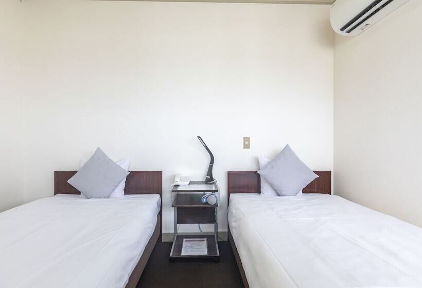 Номер Стандарт, Tabist Business Hotel Suehiro Matsuyama