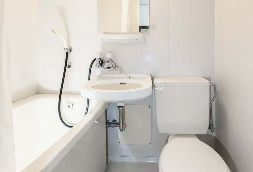 스탠다드 룸, Tabist Business Hotel Suehiro Matsuyama