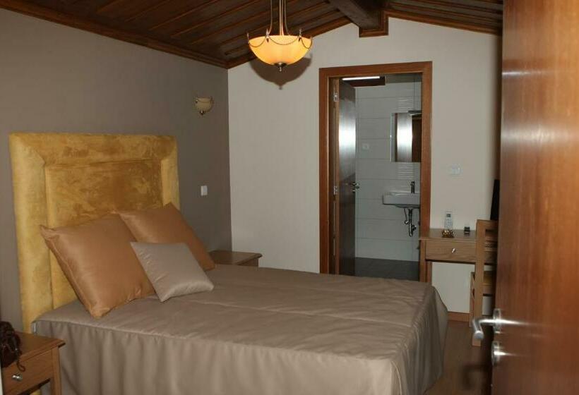 Номер Deluxe, Casa Do Olival
