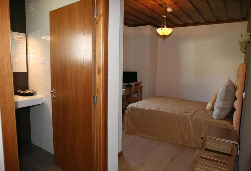 Номер Стандарт с Балконом, Casa Do Olival