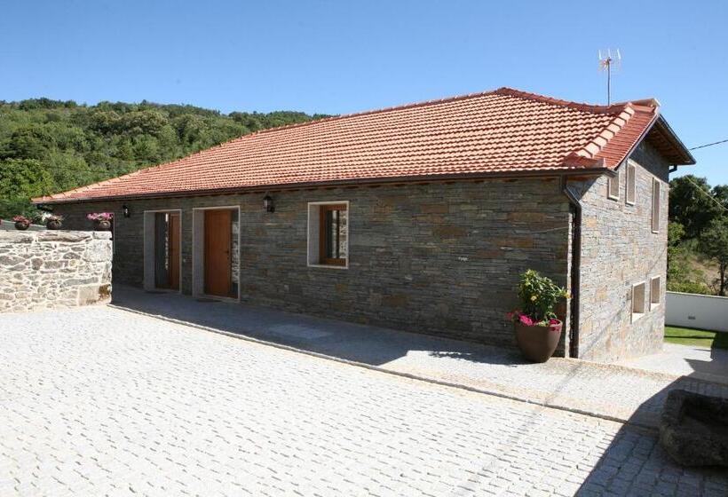 Дом 3 Спальни, Casa Do Olival