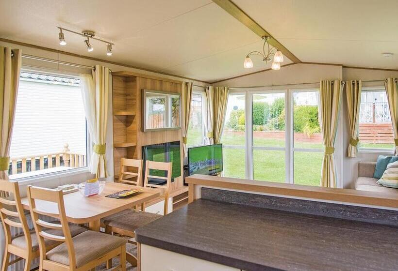 Дом 1 Спальня, Parc Farm Holiday Park