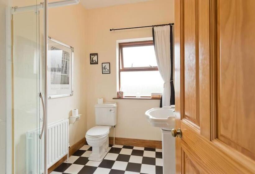 Номер Стандарт, Ash House Bed And Breakfast