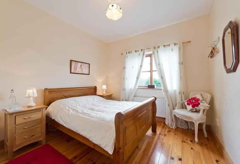 Номер Стандарт, Ash House Bed And Breakfast