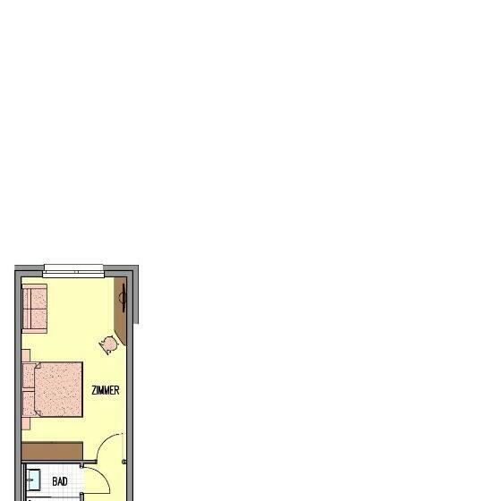 Номер Стандарт, Garni Alpenjuwel Residenz