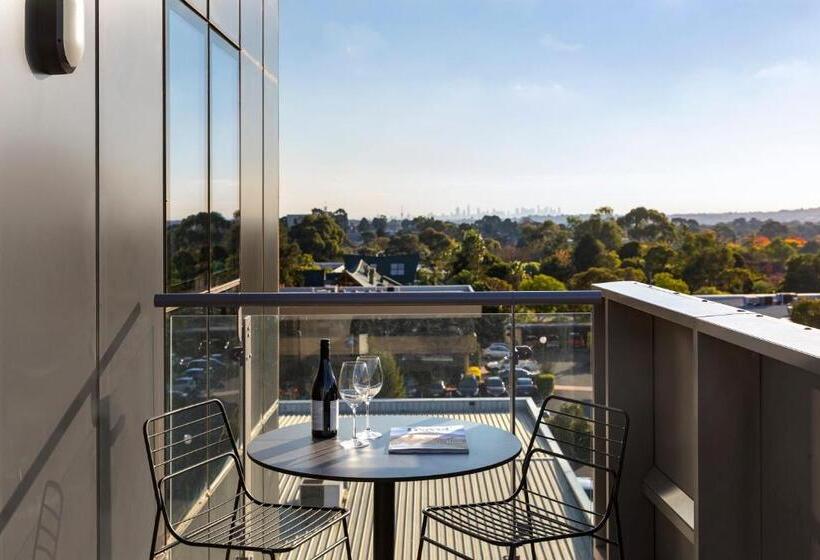 Апартаменты 1 Спальня, Quest Burwood East