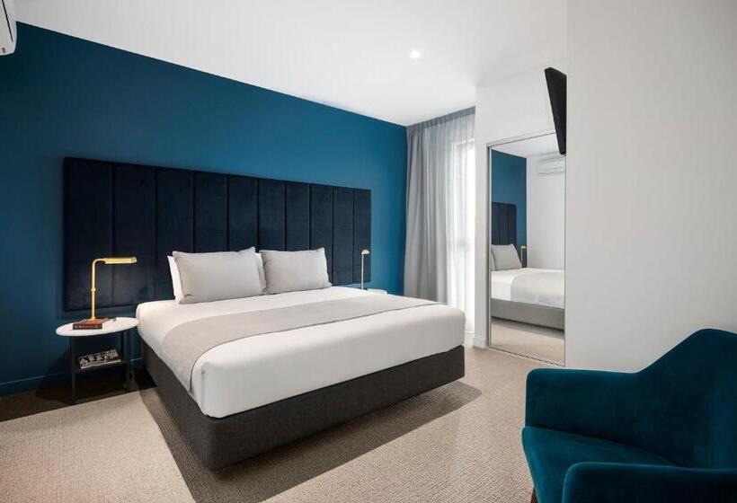 Апартаменты 2 Спальни, Quest Burwood East