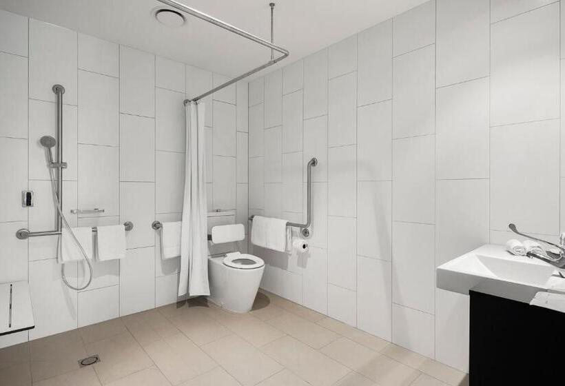 Апартаменты 2 Спальни, Quest Burwood East