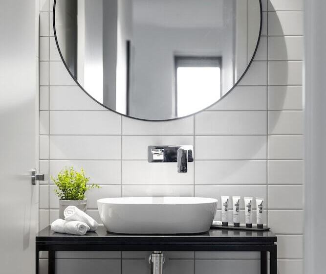 Апартаменты 1 Спальня, Quest Burwood East