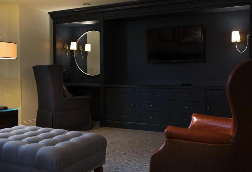 스위트 킹사이즈 침대, College Park Marriott Hotel & Conference Center