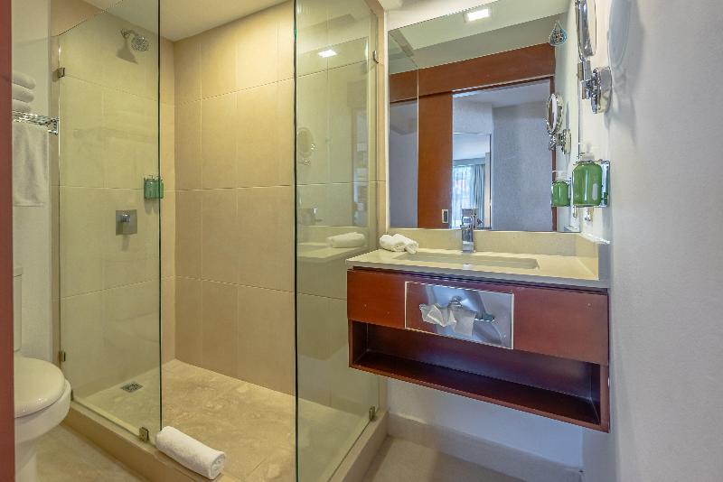 스탠다드 룸, Magnolia Hotel Downtown Dallas
