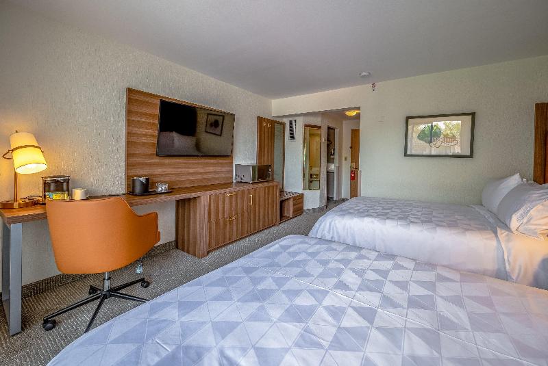 StandaardKamer, Magnolia Hotel Downtown Dallas