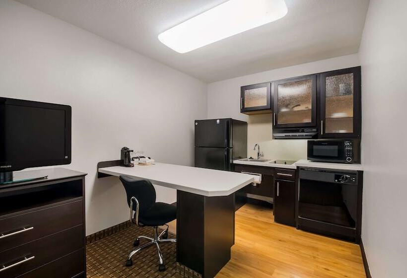 Suite, Mainstay Suites Chattanooga Hamilton Place
