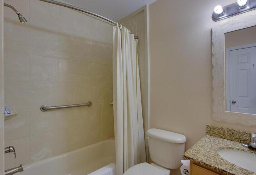 스위트, Master Suites