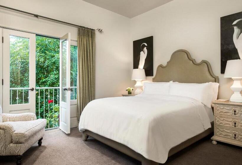 Номер Стандарт, Mill Valley Inn