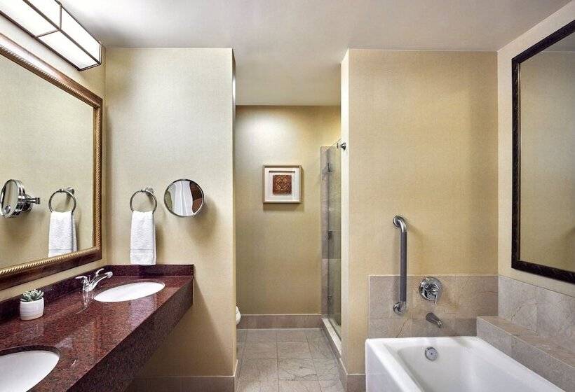 Люкс с Видом, Scottsdale Marriott At Mcdowell Mountains
