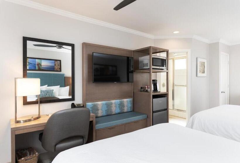 Номер Стандарт, Marina Beach Motel