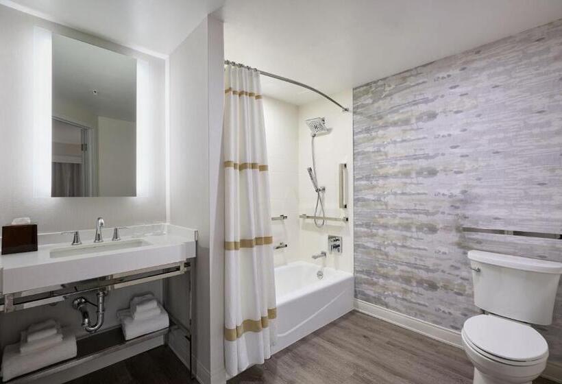 标准间, Meadowview Marriott Conference Resort And Convention Center