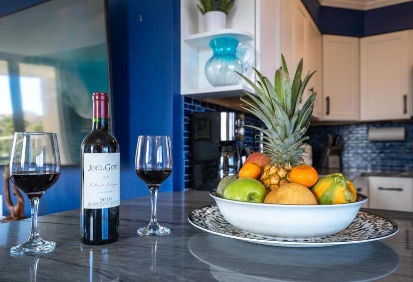 Апартаменты 2 Спальни, Royal Kahana 920