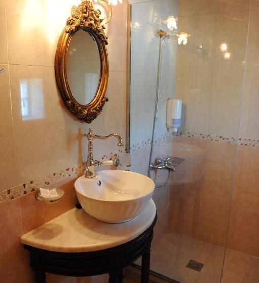 Люкс, Agnadi Suites