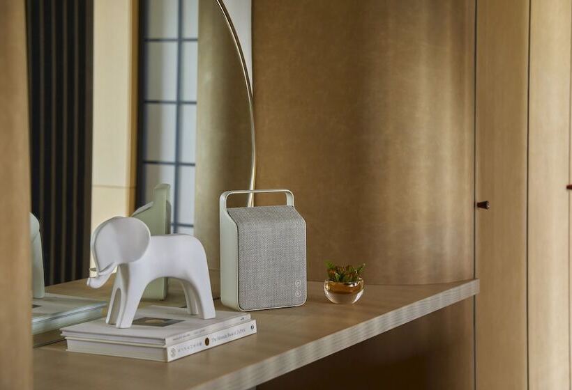 套房, Kimpton Shinjuku Tokyo, An Ihg