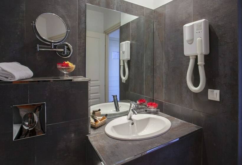 Номер Superior, Mare E Monti   Hôtel De Charme