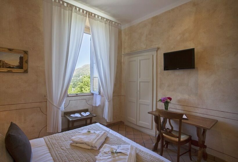 Номер Superior, Mare E Monti   Hôtel De Charme