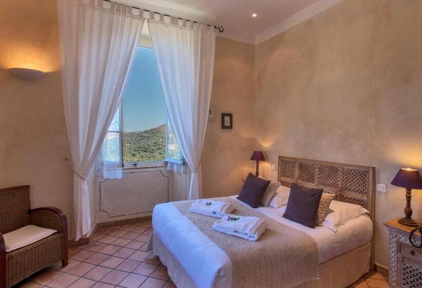 Номер Superior, Mare E Monti   Hôtel De Charme