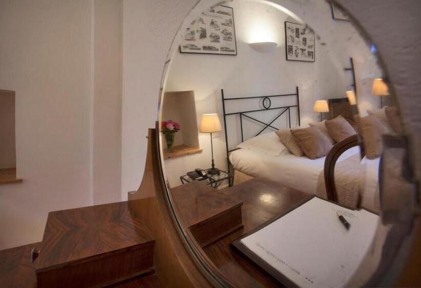 Семейный Номер, Mare E Monti   Hôtel De Charme