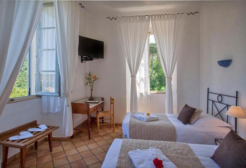 Номер Superior, Mare E Monti   Hôtel De Charme