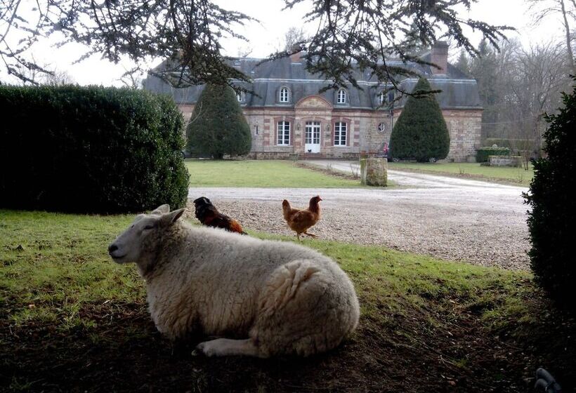 Family Suite, Chambres D Hôtes La Bourbelle