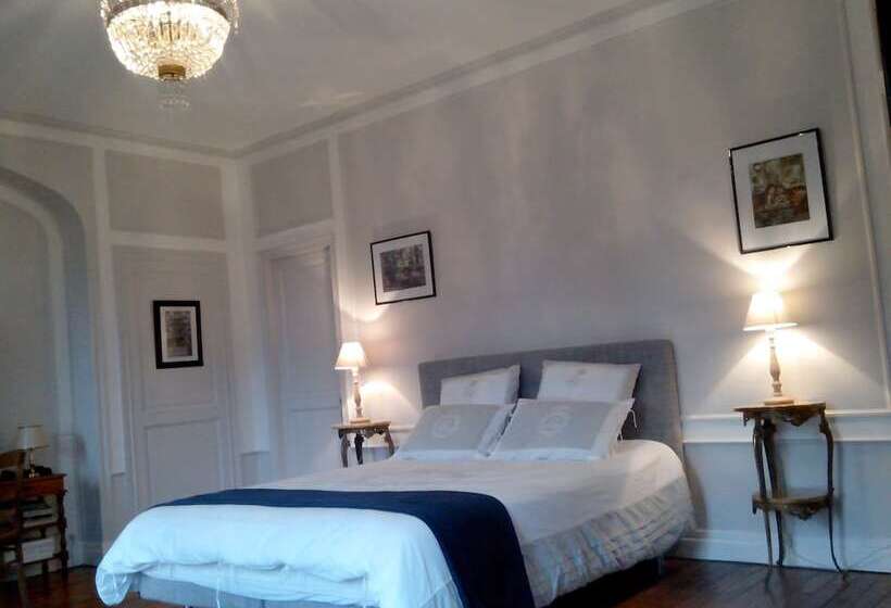 Family Suite, Chambres D Hôtes La Bourbelle