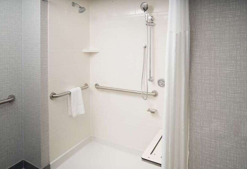 Номер Стандарт, Hampton Inn Sherwood Portland