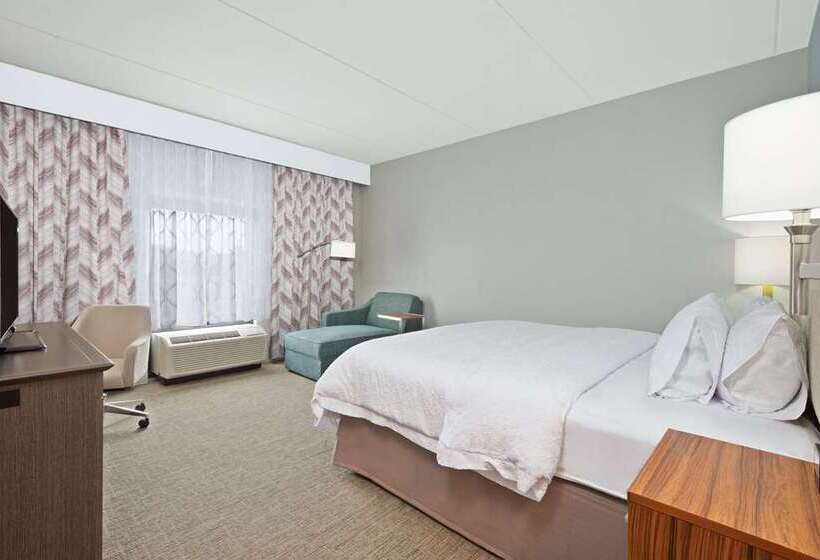 Номер Стандарт, Hampton Inn Sherwood Portland