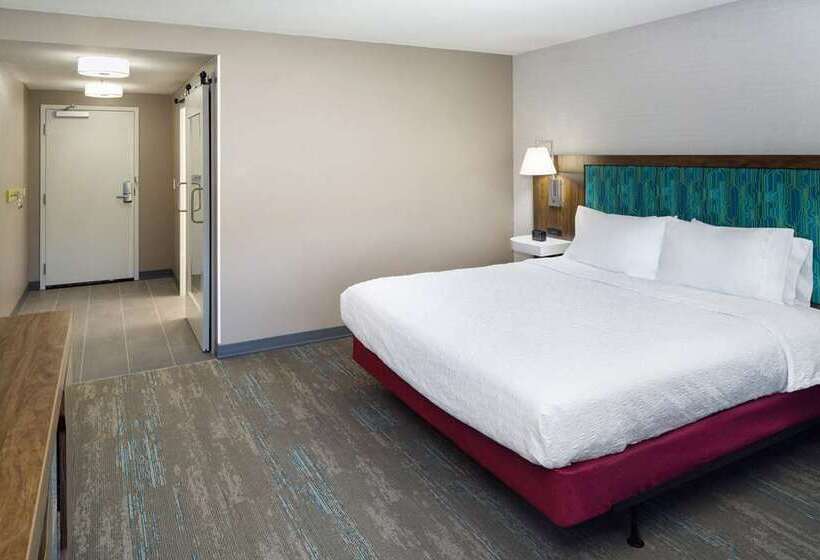 Номер Стандарт, Hampton Inn Sherwood Portland