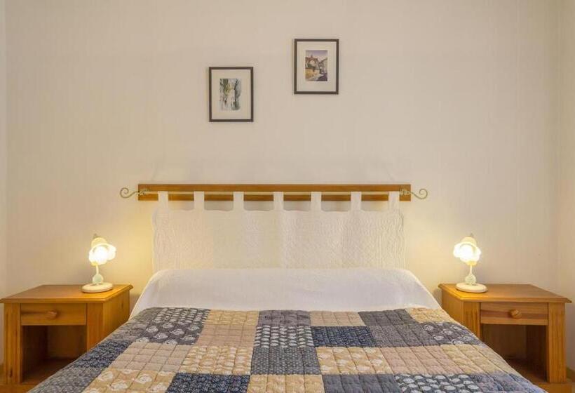 Номер Стандарт, Logis De L'orme