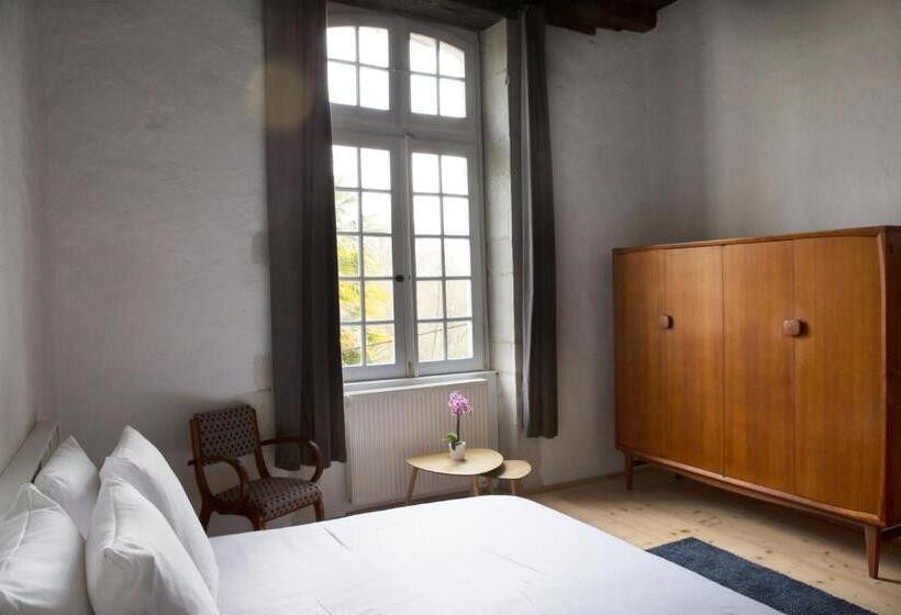 Семейный Номер, Chateau Saint Martin B&b