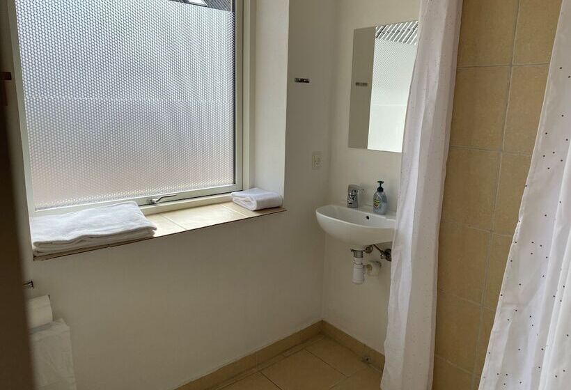 Семейный Номер, Blokhus Hune Hotel Og Vandrerhjem