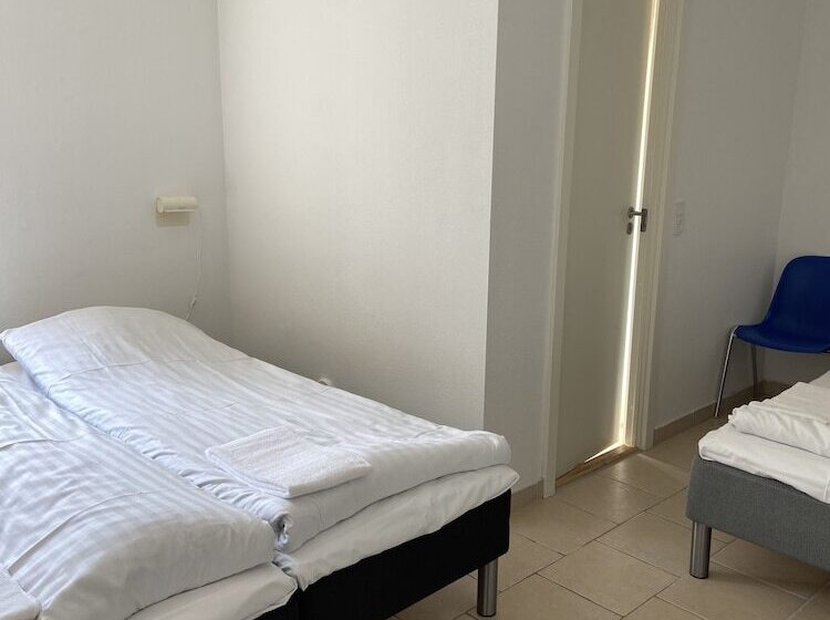 Семейный Номер, Blokhus Hune Hotel Og Vandrerhjem
