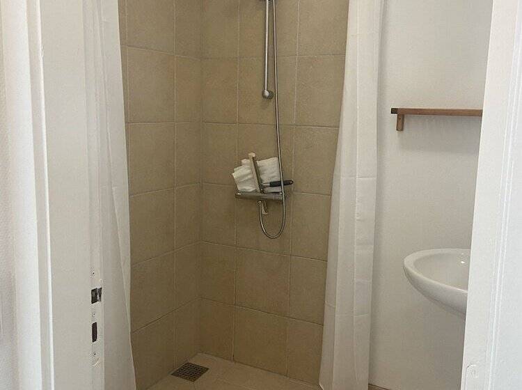 Номер Стандарт, Blokhus Hune Hotel Og Vandrerhjem